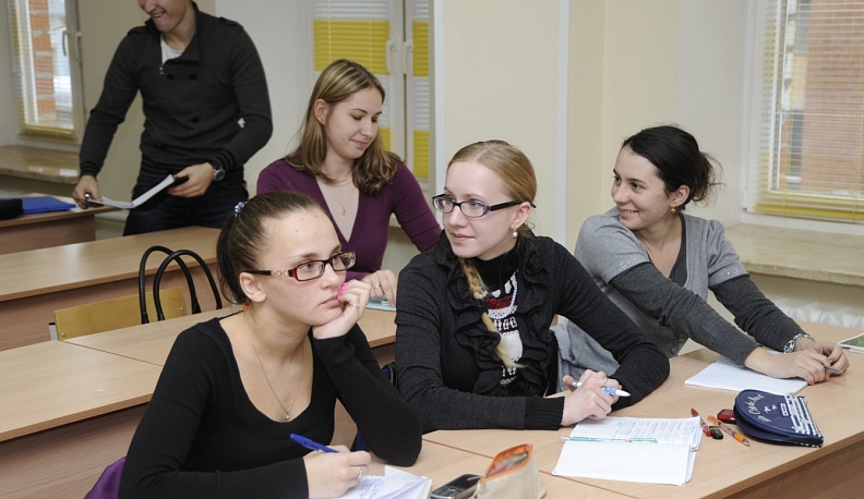 Владислав Шапша поручил в сентябре запустить первую очередь создаваемого Федерального технопарка профессионального образования