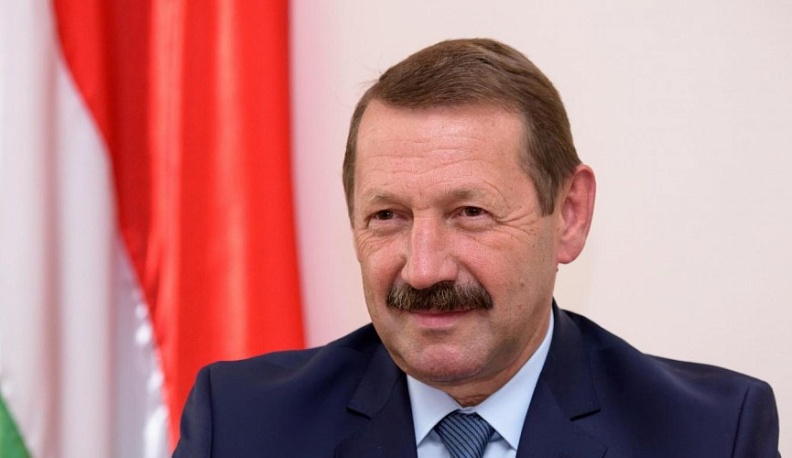 Геннадий Скляр вошёл в состав рабочей группы по взаимодействию с профсоюзным движением России