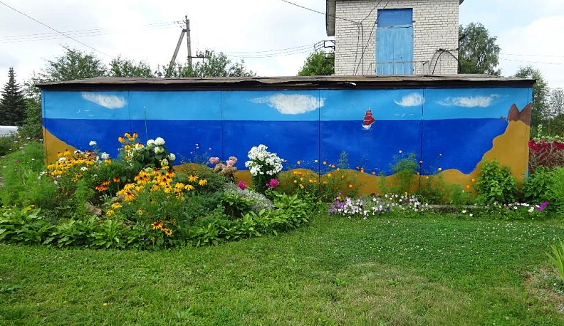 В Росву на море!