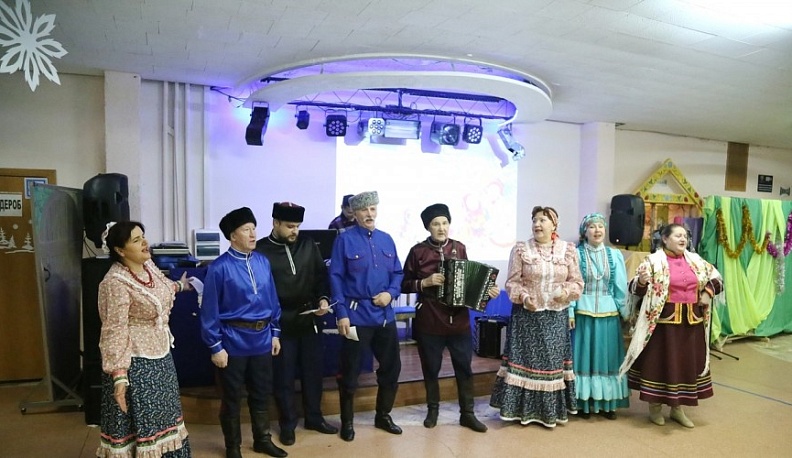 В Калужской области пройдет первый фестиваль казачьей культуры