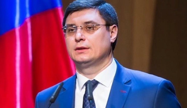 Александр Авдеев: «Нам важно не допустить массовой вспышки заболевания»