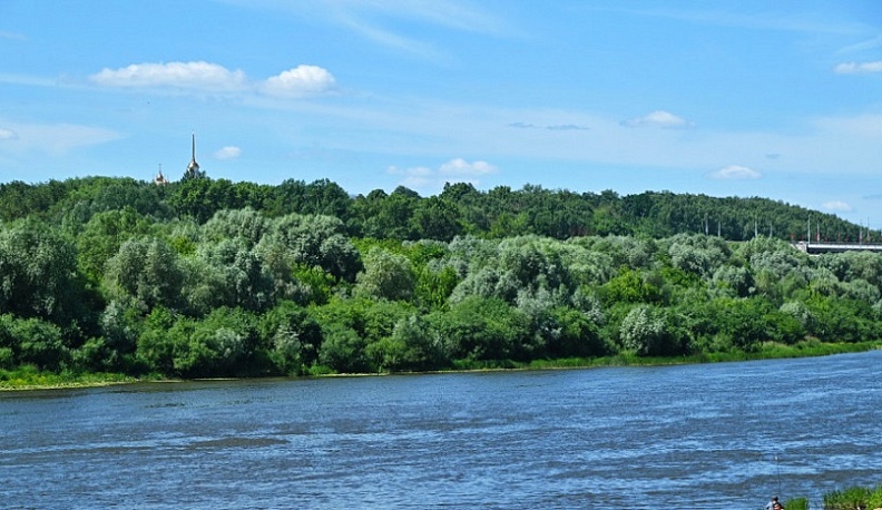Калужским школьникам расскажут о правилах поведения на воде