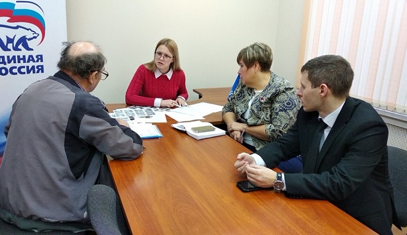 Калужанам оказывают правовую помощь бесплатно