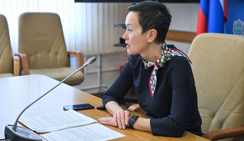 Карина Башкатова: «Мы не имеем права быть слабыми и уязвимыми. Наша сила в нашем единстве»