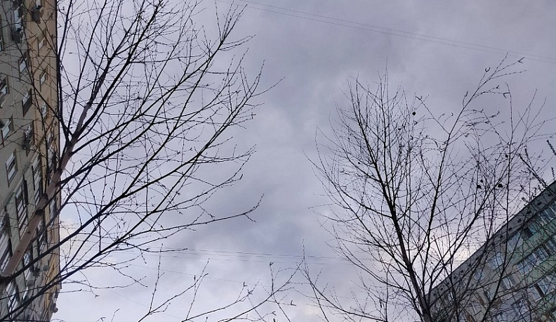 В Калуге двое мужчин пострадали в результате уничтожения дронов