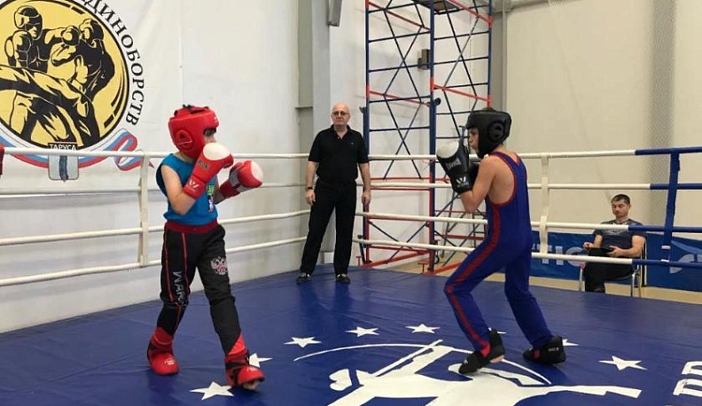 Формула боя