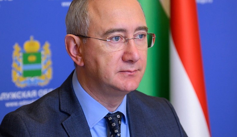 Муниципалитетам Калужской области поручено усилить работу по наполнению региональной системы обеспечения градостроительной деятельности информацией