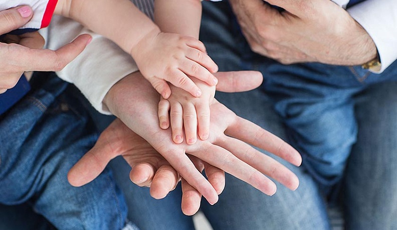 Ольга Коробова: «Надо перевести заботу о человеке из теории в практику»