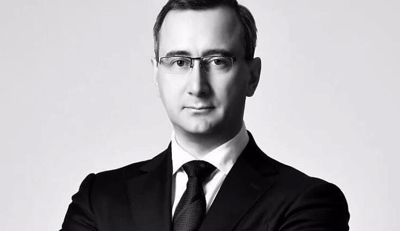 Владислав Шапша поздравил жителей Калужской области с днем весны и труда