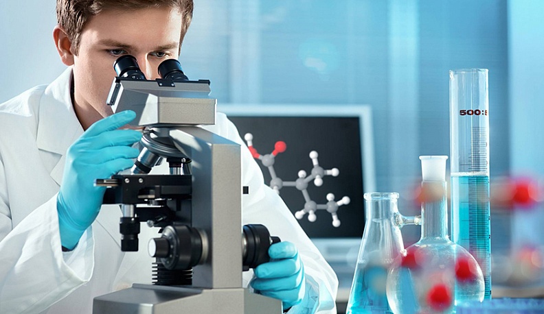 Диагноз на уровне мировых стандартов