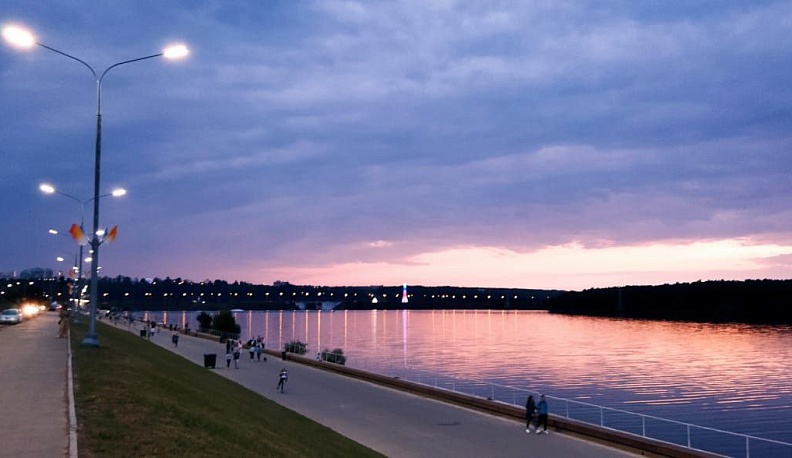 На набережной Яченки в Калуге выступят стендап-комики