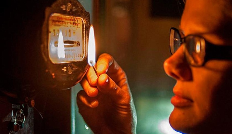 Часть Калуги снова погрузится во тьму