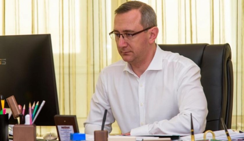 Владислав Шапша ответил на очередные вопросы от калужан