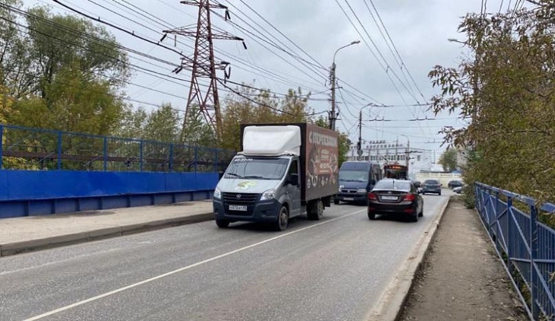 Калуга получит федеральные средства на реконструкцию Синих мостов