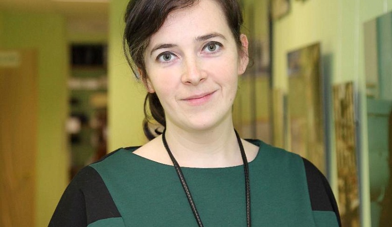 Этот сильный слабый пол…