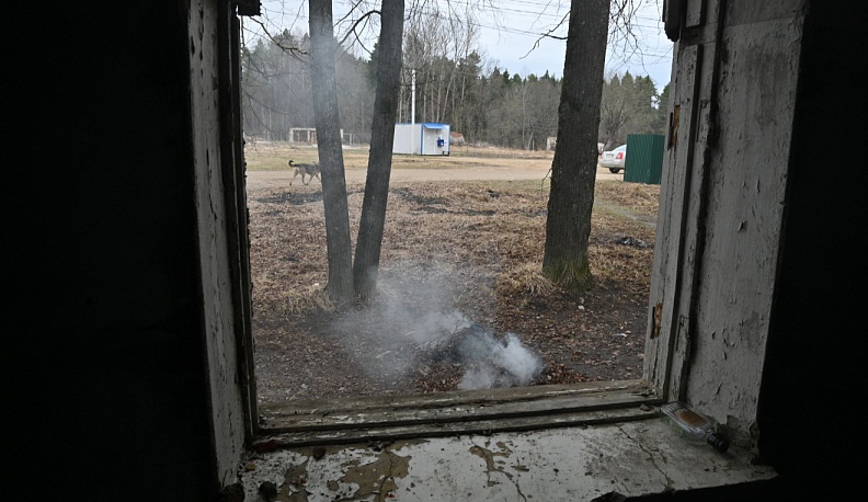 Горящие… «грабли»