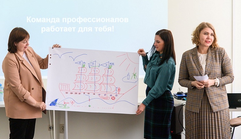 В Калужской области ведется работа по формированию концепции единой стратегии кадровой политики 