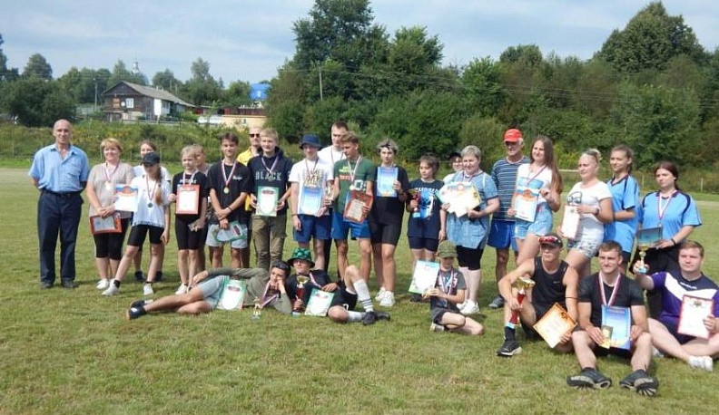 В спорте рождается истина