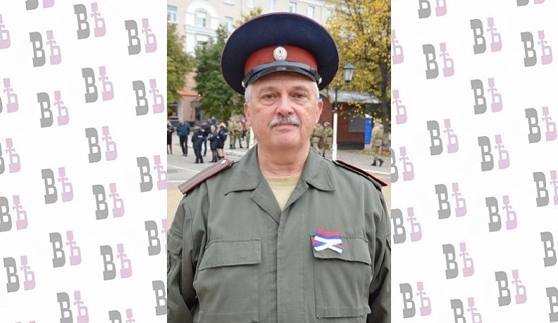 Борис Комисаренко: «Эффективная антитеррористическая стратегия предполагает сотрудничество государственных структур, правоохранительных органов и самого общества»