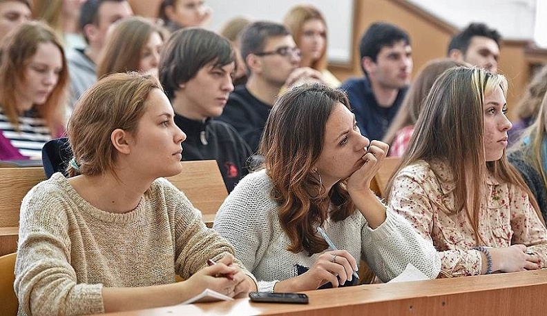 Калужан приглашают послушать просветительские лекции