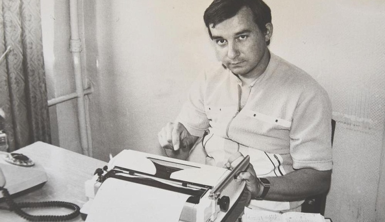 Его секрет успеха