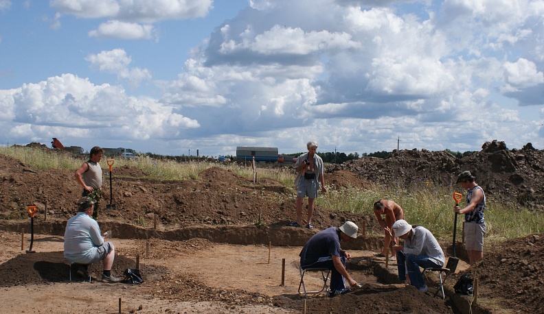 Наследие и наследники