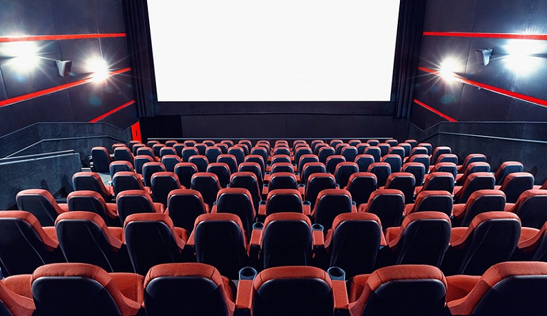 Калужские кинотеатры приостанавливают свою работу