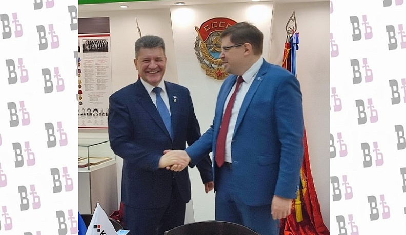 В КНИРТИ выбирают лучшего монтажника радиоэлектронной аппаратуры региона