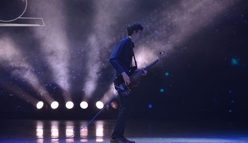 Студенческая весна в Калуге подошла к концу