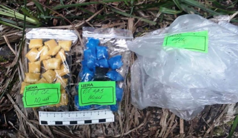 Пожизненное заключение грозит двум жителям Обнинска за сбыт наркотиков