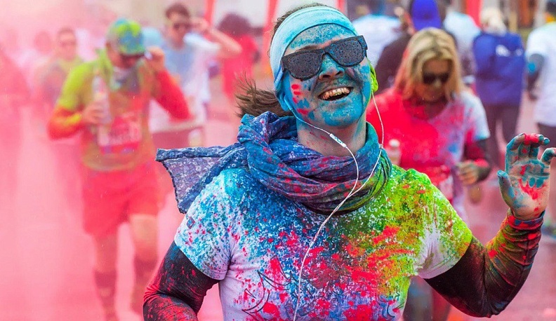 Обнинск готовится к марафону «Краски лета 2024»