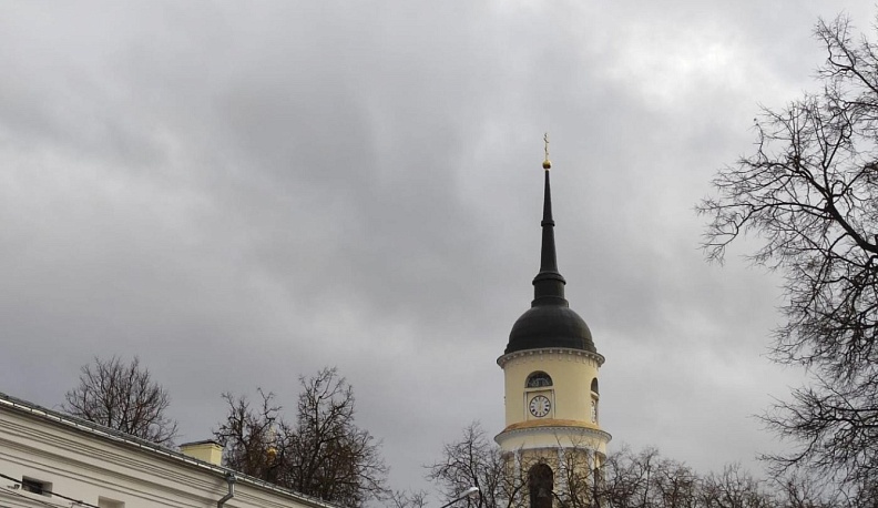 Фестиваль народного танца «Карусель дружбы» в Калуге отменили