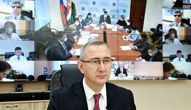 В Калужской области возбуждено 807 административных дел за не соблюдение масочного режима