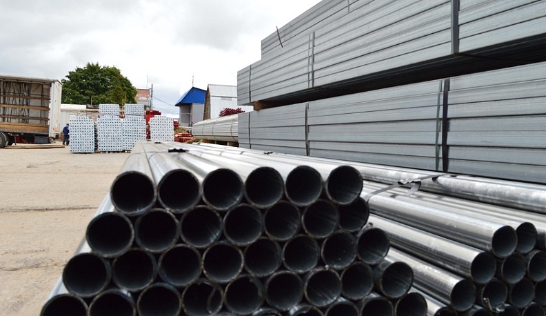 В компании «Базис Холдинг» Калужской области бережливое производство работает на протяжении всего технологического цикла 