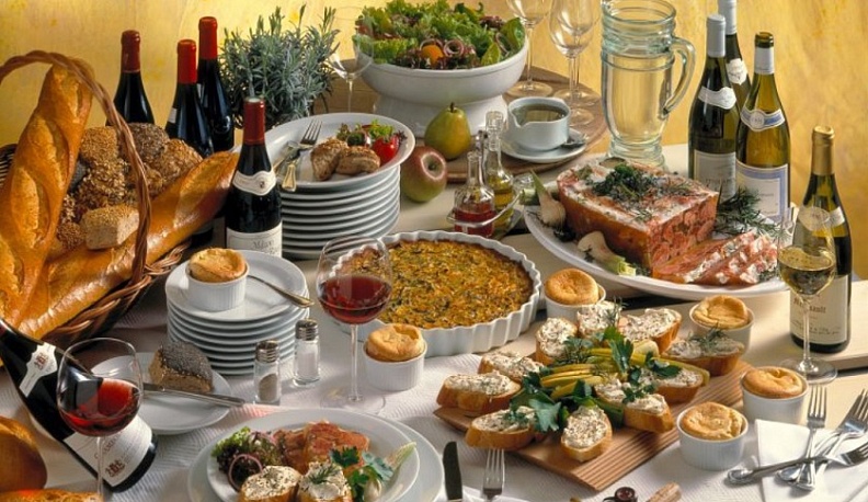 В Калуге пройдет гастрономический фестиваль