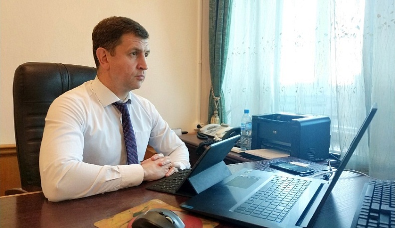 По итогам Национального рейтинга инвестиционного климата – 2020  Калужская область находится в десятке лидеров