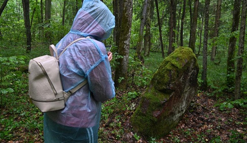 Камни на сердце