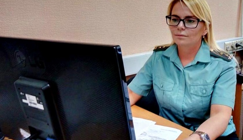 Нерадивый отец выплатил детям алименты, чтобы выйти из тюрьмы