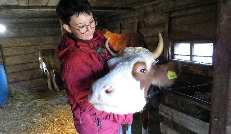 Работа – на дом