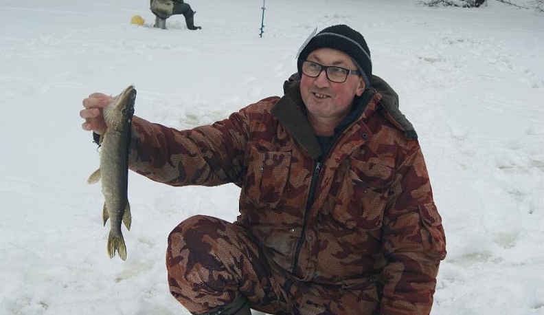 Ни хвоста ни чешуи! 