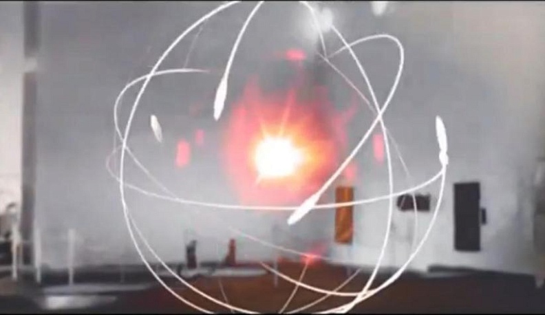 26 июня - День мирного использования атомной энергии