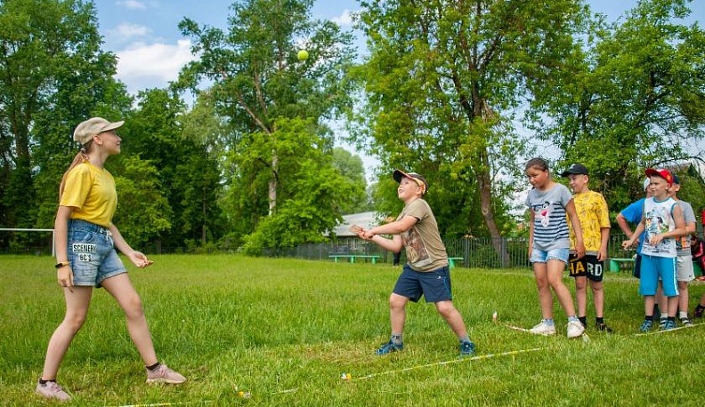 Мастерская лета