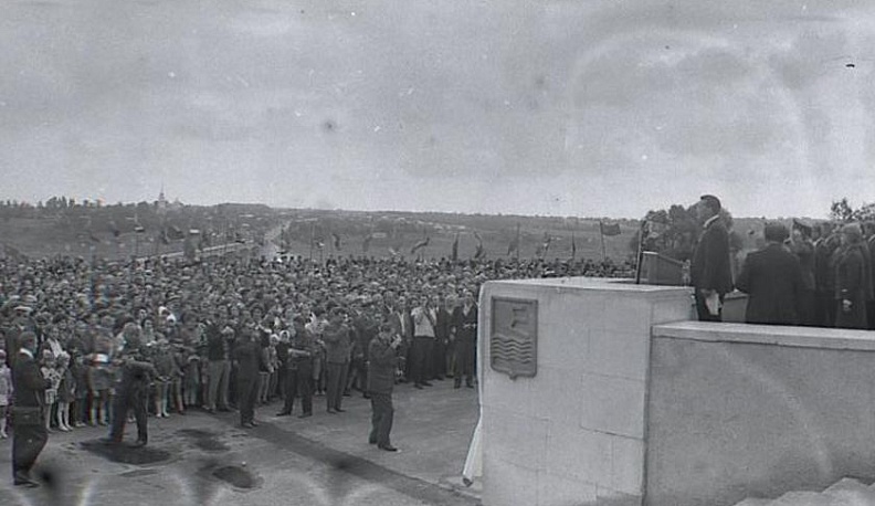 Как Калуга праздновала 600-летие