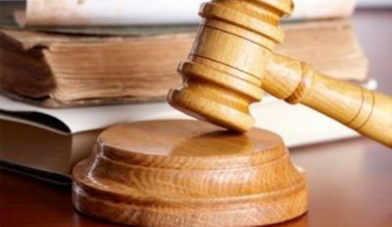 Торговец боеприпасами получил срок