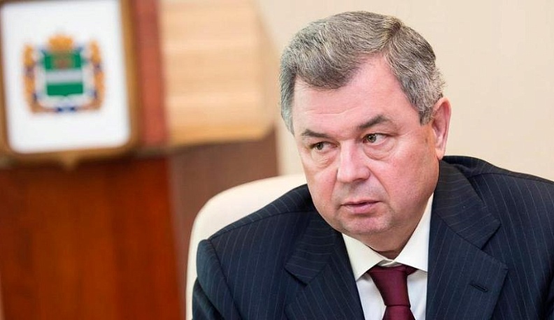 В Калужской области продолжается реализация национальных проектов