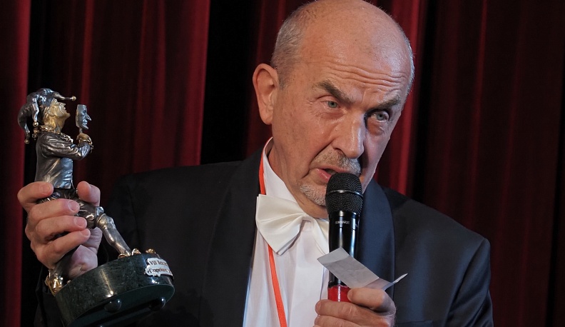 Шоу Орловских рысаков и конных экипажей открыло VIII театральный фестиваль в Калуге