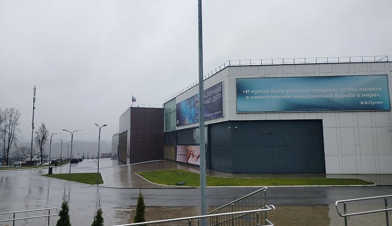 Калуга снова погрузится в дожди