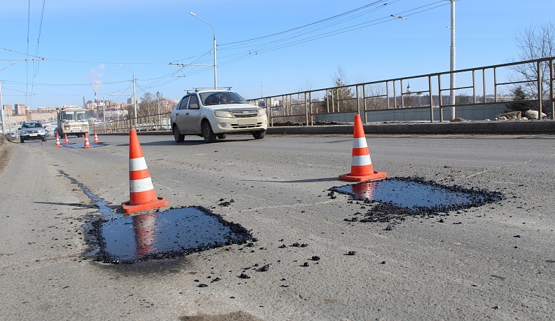 Дмитрий Денисов позвал с собой в инспекционную поездку блогера