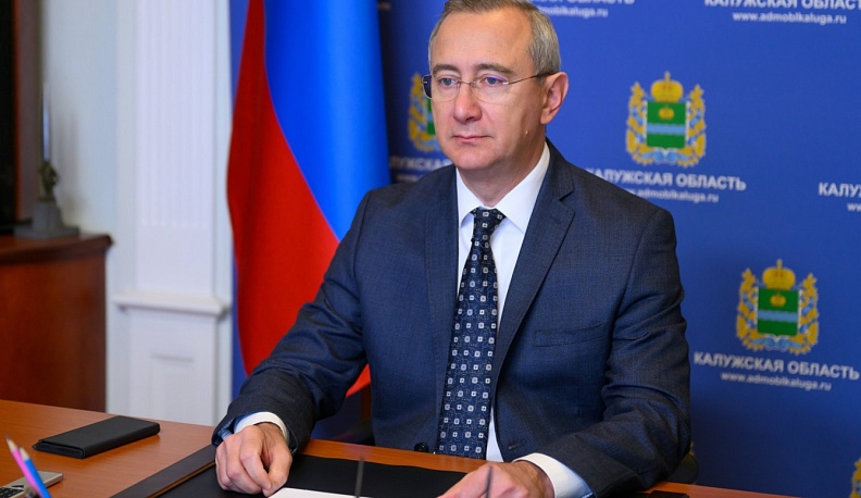 В Калужской области к 2030 году все нуждающиеся в долговременном уходе должны быть обеспечены этими услугами  