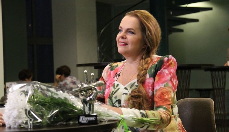 «Голос» - наш!